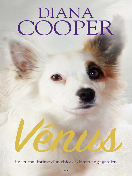 Title details for Vénus by Diana Cooper - Available